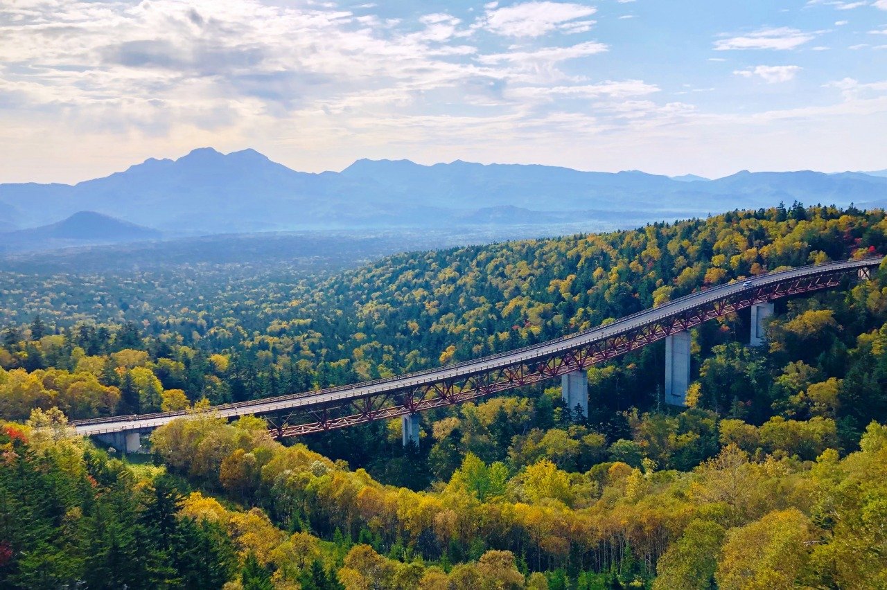 ⛰️ 미쿠니 고개 전망대(미쿠니토우게 텐보우다이) 이미지 7